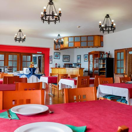 Complejo Los Veneros Santa Ana La Real Ngoại thất bức ảnh