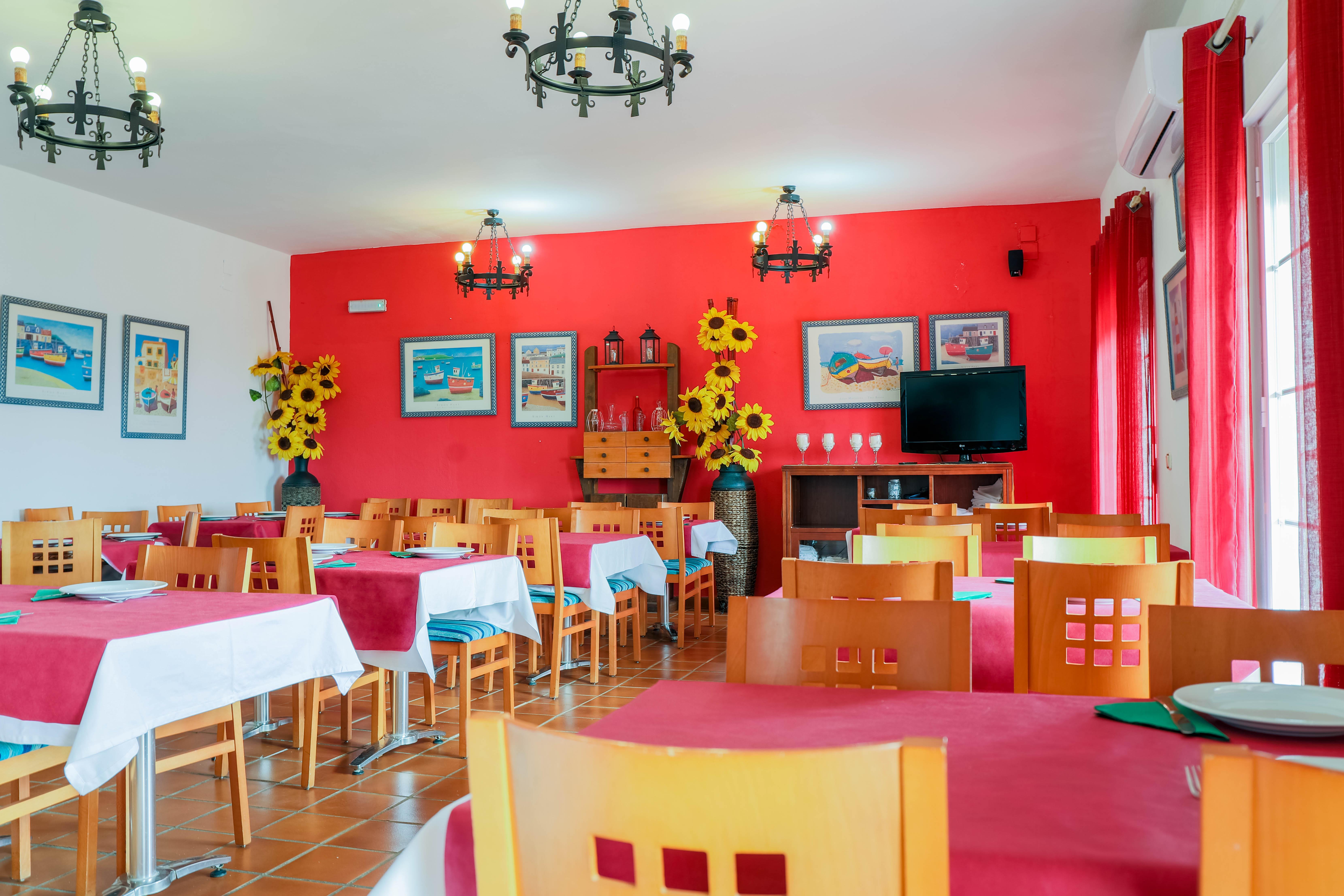 Complejo Los Veneros Santa Ana La Real Ngoại thất bức ảnh