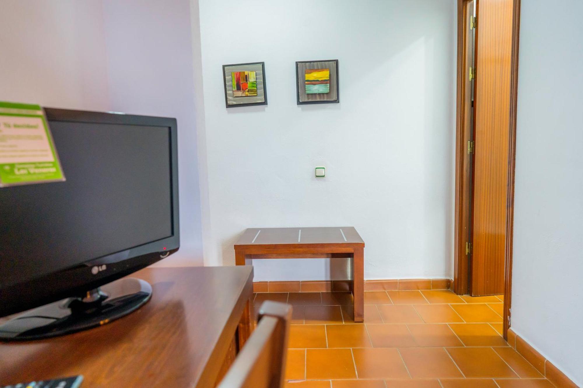 Complejo Los Veneros Santa Ana La Real Phòng bức ảnh