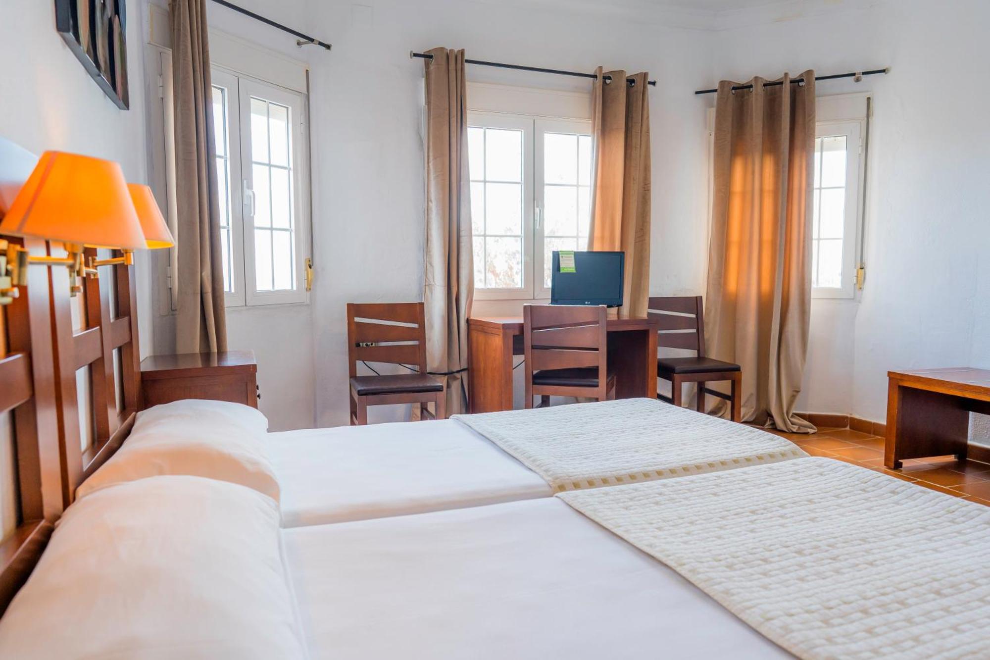 Complejo Los Veneros Santa Ana La Real Phòng bức ảnh