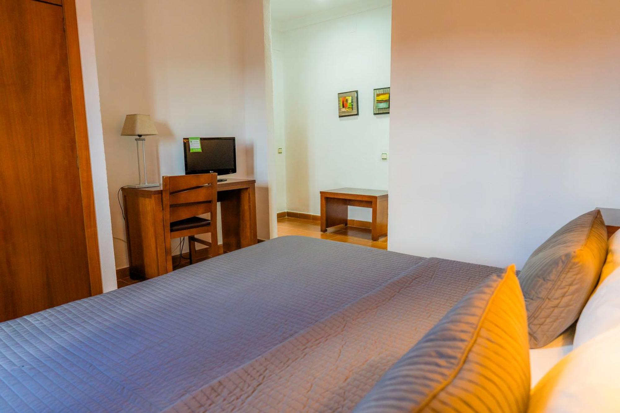Complejo Los Veneros Santa Ana La Real Phòng bức ảnh