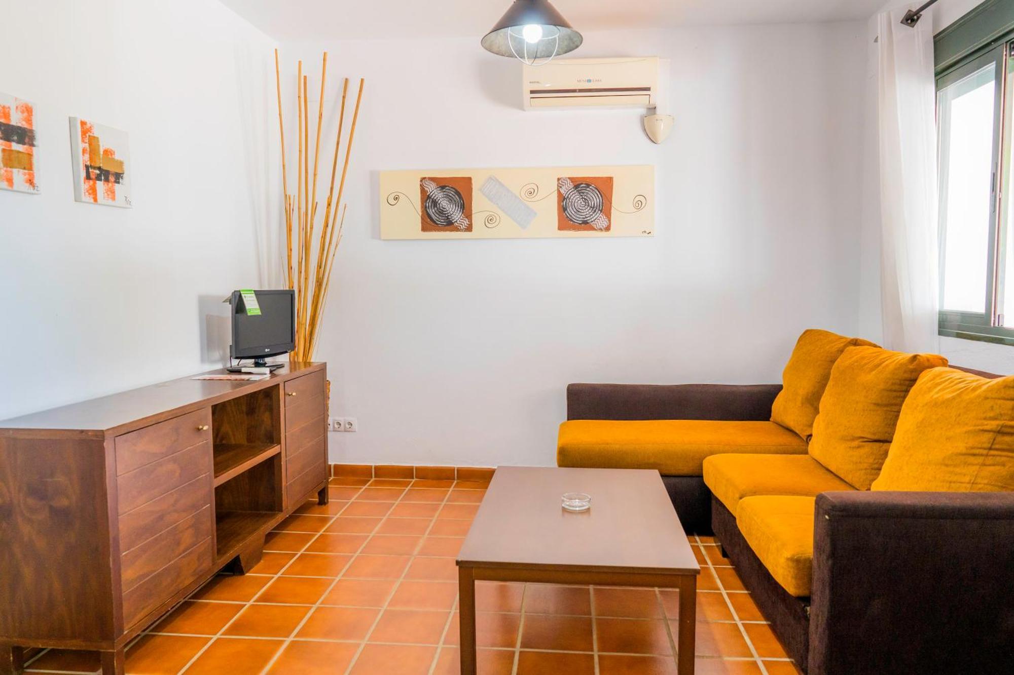 Complejo Los Veneros Santa Ana La Real Phòng bức ảnh
