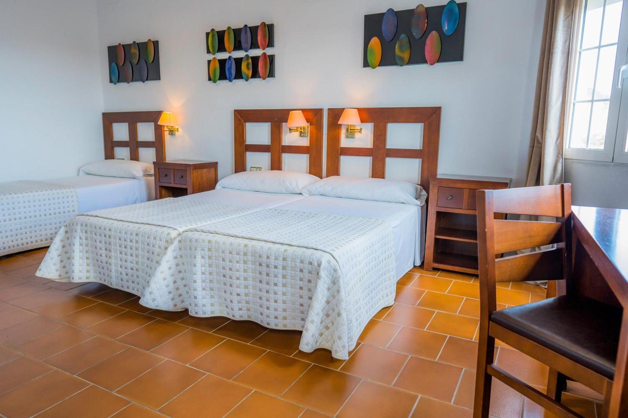 Complejo Los Veneros Santa Ana La Real Phòng bức ảnh