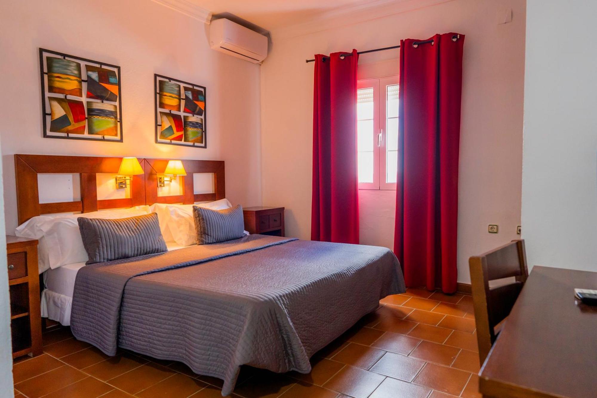 Complejo Los Veneros Santa Ana La Real Phòng bức ảnh